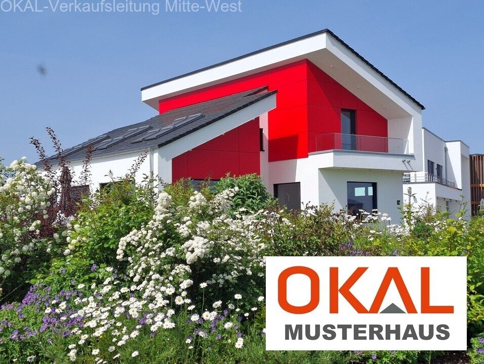 unser Musterhaus Simmern unser Musterhaus Simmern