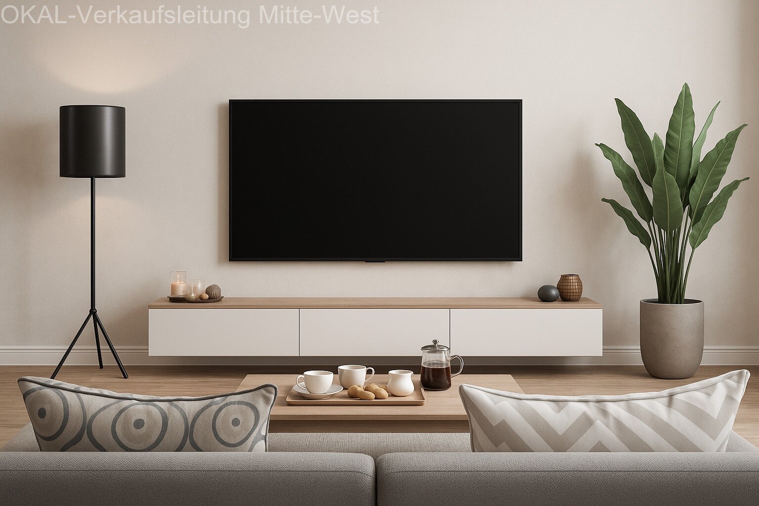 Wohnbeispiel Wohnbeispiel