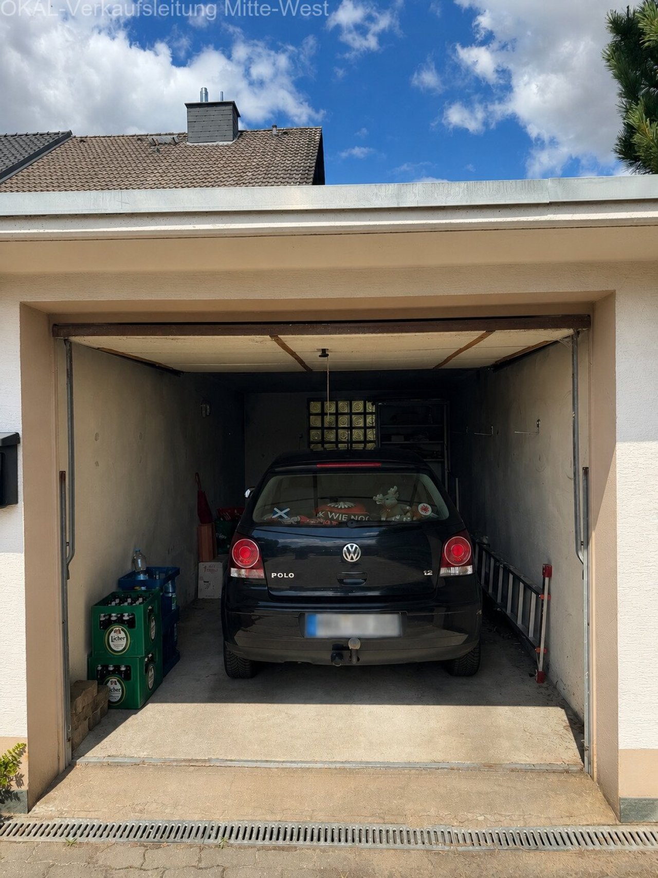 Garage Garage