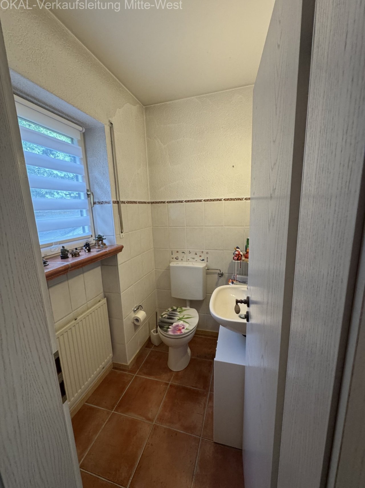 Gäste-WC Gäste-WC