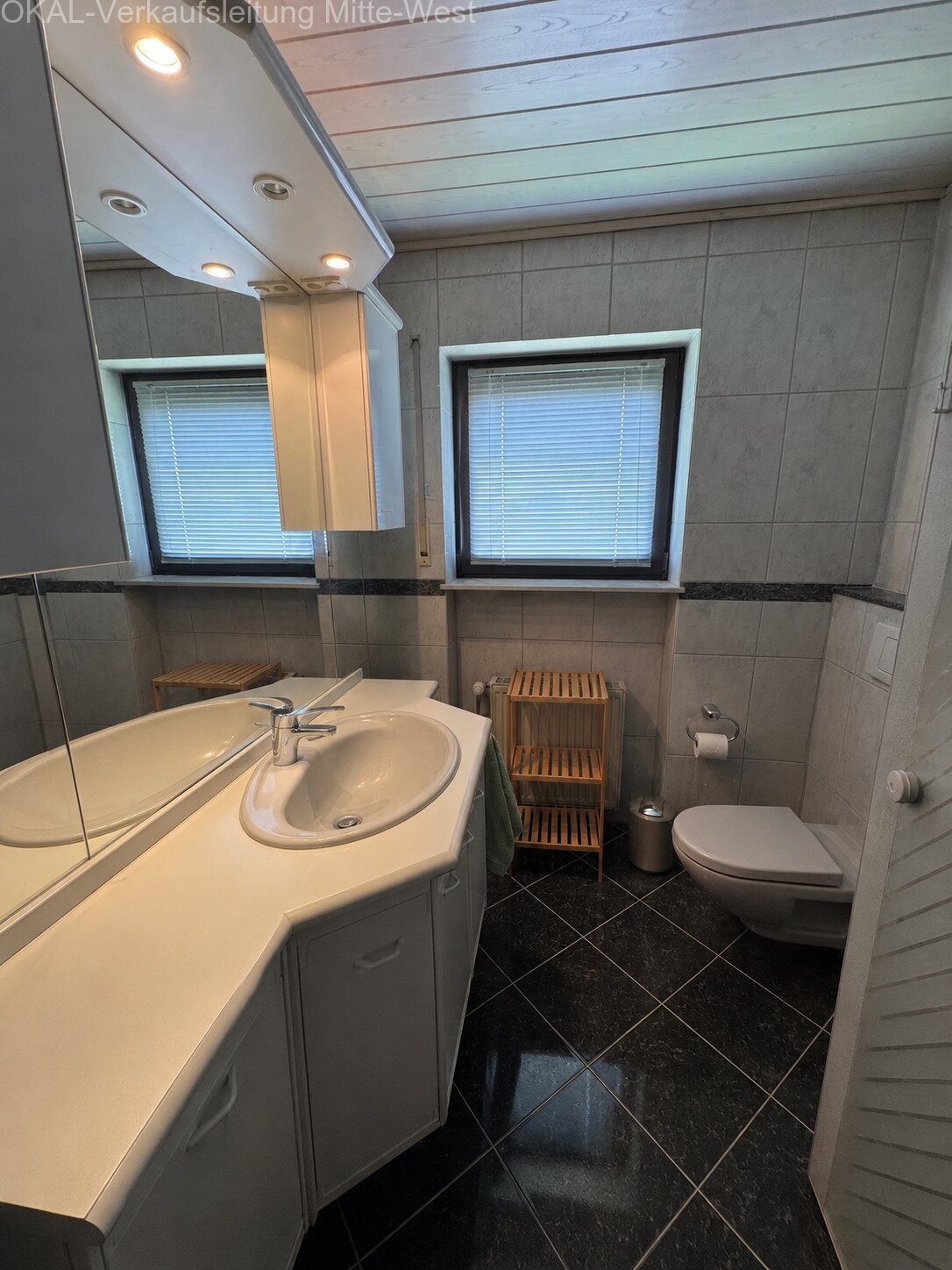 2. OG Badezimmer 2. OG Badezimmer