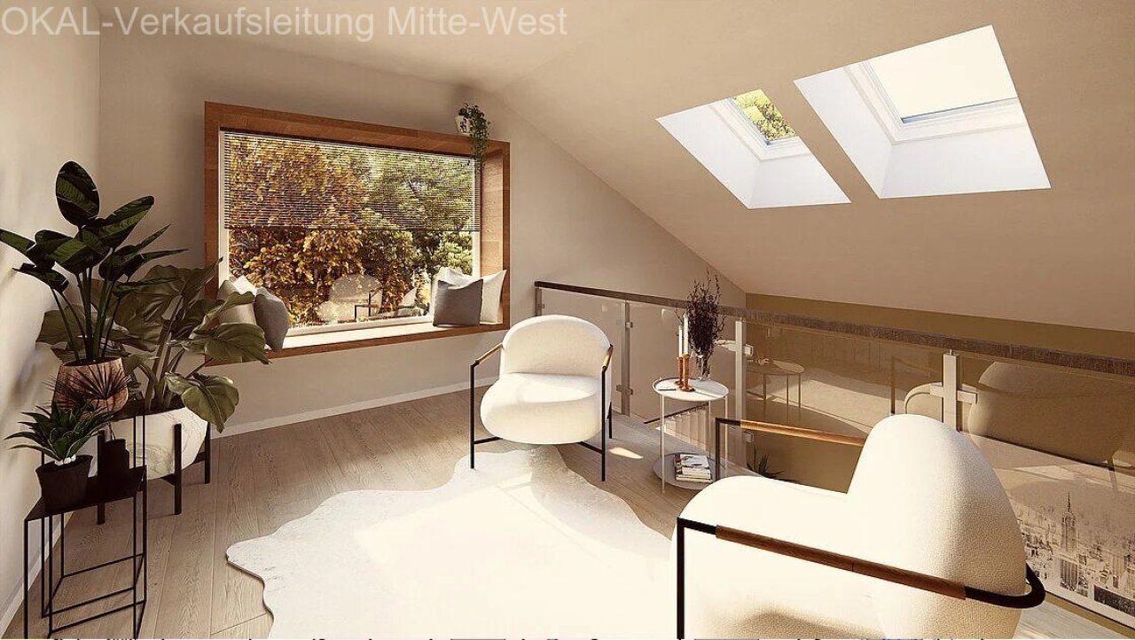 Interieur Studie 3