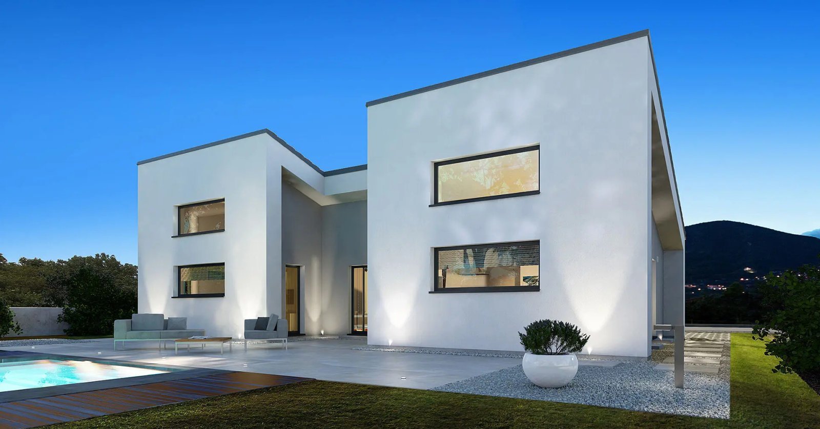 Weinheim: Tolles Haus 