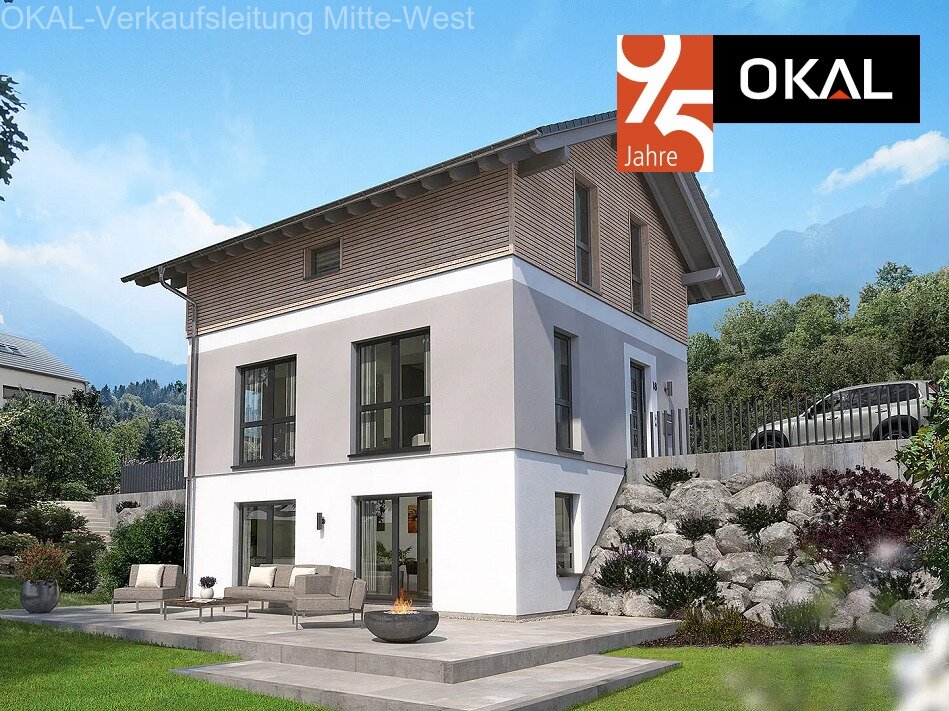 Heppenheim: So geht Wohlfühlen mit Panoramablick! 