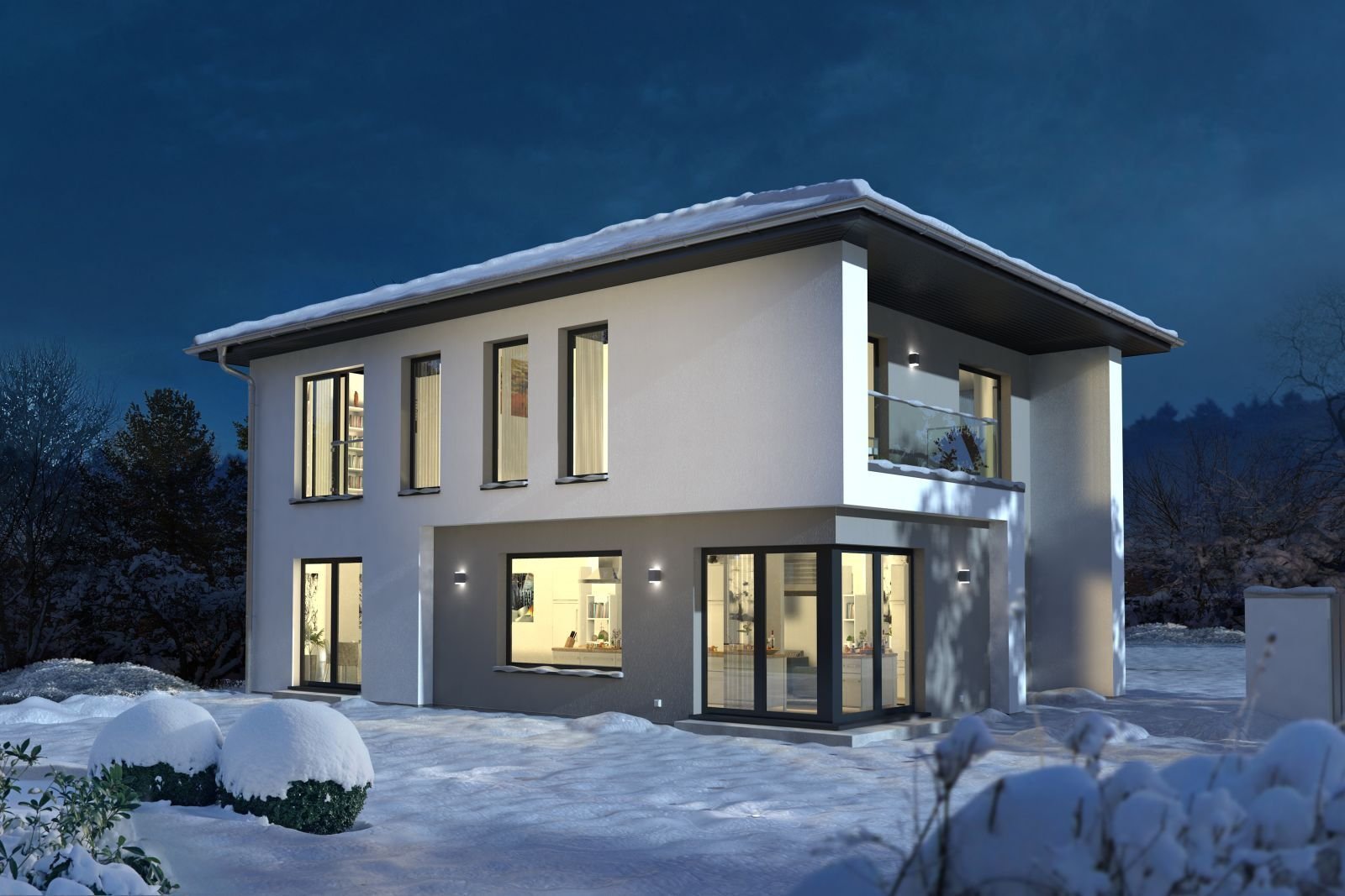 Linsengericht - Altenhaßlau: BLICKFANG IM SÜDLICHEM FLAIR 