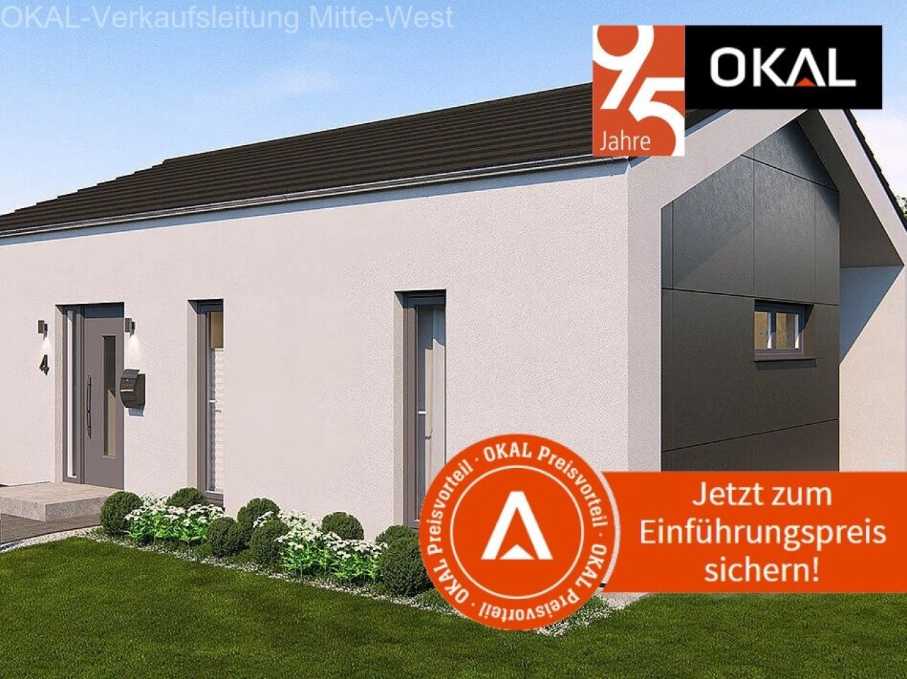 Bungalow Spezial 2 Aktion