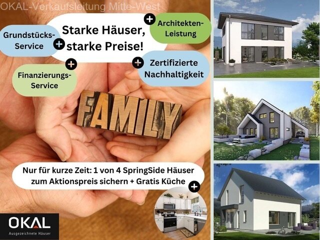 Frankenthal (Pfalz): 1 von 4 Aktionshäusern auf ihrem Grundstück 