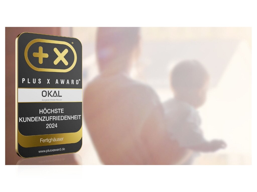  X AWARD-höchste Kundenzufriedenheit