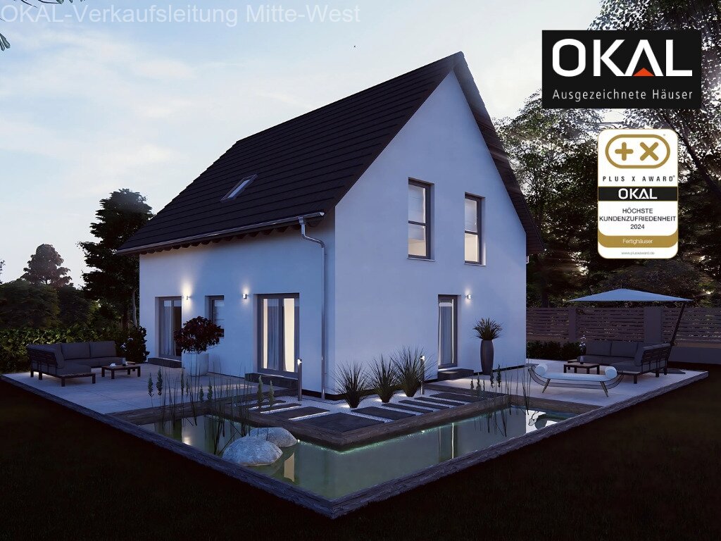 Zweiraum19 Abendstimmung