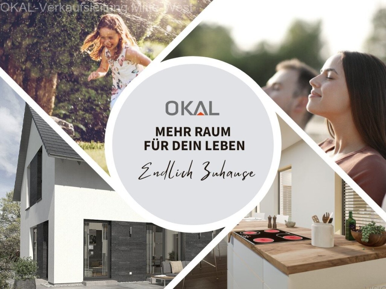 Mehr Raum für dein Leben)