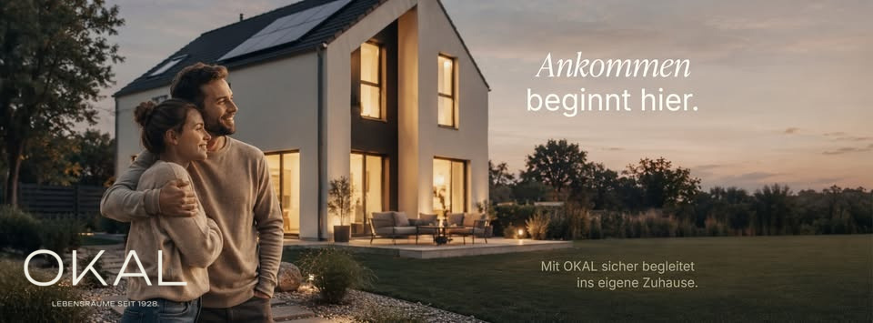 OKAL-Verkaufsleitung Mitte-West